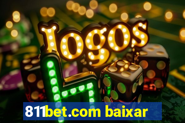 811bet.com baixar